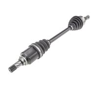 NTY Albero motore/Semiasse compatibile con RENAULT NPW-RE-021