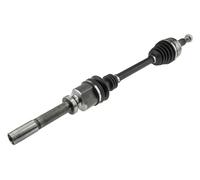 NTY Albero motore/Semiasse compatibile con RENAULT DACIA NPW-RE-107