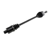 NTY Semiasse Anteriore Destro per Renault Kangoo 1.6 16V 4x4 1.9 DCI