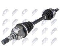 NTY NPW-RE-214 Semiasse