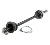 Mezzo albero di trasmissione sinistro per RENAULT | ND3220, OP3333, RE3351, V...