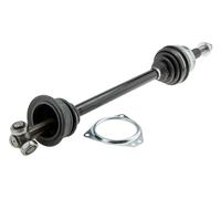 Mezzo albero di trasmissione sinistro per RENAULT | ND3220, OP3333, RE3351, V...
