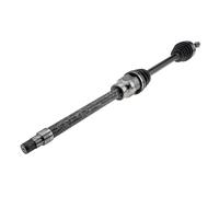 Semiasse 1. Assale anteriore destra Trasmissione automatica NPW-RE-167 NTY