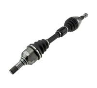 Albero Motore Adatto A per Renault Scenic/Grand Scenic 1.6DCI 130KM 16 SX, MT