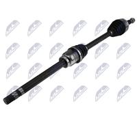 NTY NPW-RE-212 Semiasse