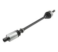 Semiasse Assale anteriore Dx NPW-RE-111 NTY per RENAULT