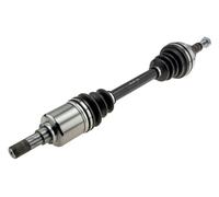 Albero Motore Renault Traffic III 2.0 DCI 2006-2013, 2.5DCI 08 SX, Nuovo