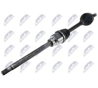 NTY NPW-RE-205 Semiasse