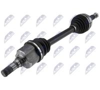 NTY NPW-RE-206 Semiasse