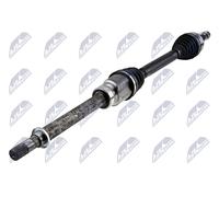 Albero Motore Adatto A per Renault Zoe 19 Destra, Bfm / OE zu Vergl TR705, R1705