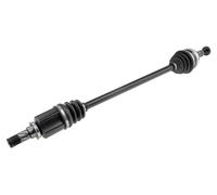 Semiasse Assale posteriore Dx NPW-ME-122 NTY per SMART FORTWO Coupé