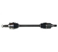 NTY Albero motore/Semiasse compatibile con SUBARU NPW-SB-010