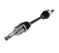 NTY Albero motore/Semiasse compatibile con SUZUKI NPW-SU-021