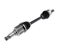 NTY Albero motore/Semiasse compatibile con SUZUKI NPW-SU-021