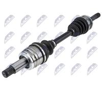 NTY NPW-SU-061 Semiasse