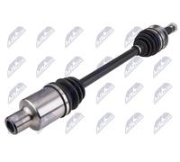 NTY NPW-SU-093 Semiasse