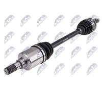NTY NPW-SU-094 Semiasse