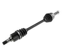 NTY Albero motore NPW-SU-031 per Suzuki Swift 1.3,1.3 4WD,1.5,1.5 4WD anteriore sinistra (05)