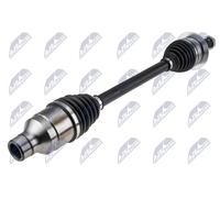 NTY NPW-SU-081 Semiasse