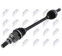 NTY NPW-SU-075 Semiasse