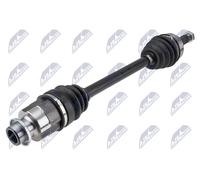 NTY NPW-SU-073 Semiasse