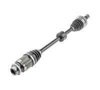 NTY NPW-SU-035 Semiasse