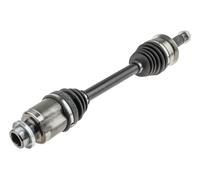 NTY Albero motore/Semiasse compatibile con FIAT SUZUKI NPW-SU-039