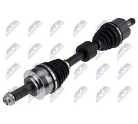 Albero Motore Adatto A per Suzuki Vitara 1.6DDIS 15 SX, Cambio Automatico/OE