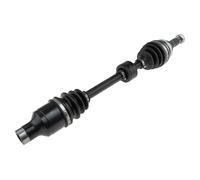 NTY Albero motore/Semiasse compatibile con SUZUKI NPW-SU-027