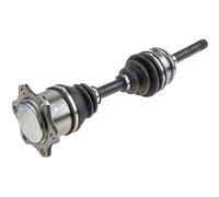 NTY Albero motore/Semiasse compatibile con TOYOTA NPW-TY-083