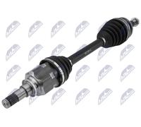 Albero Motore Adatto A per Toyota Auris 07 Corolla 06 SX, Cambio, Auto