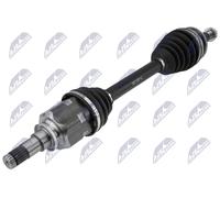 NTY NPW-TY-200 Semiasse