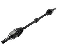 NTY Albero motore/Semiasse compatibile con TOYOTA NPW-TY-157