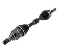 NTY NPW-TY-155 Semiasse