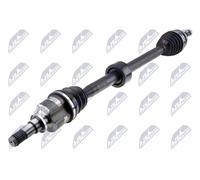 NTY NPW-TY-201 Semiasse