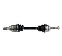 NTY Albero motore/Semiasse compatibile con TOYOTA NPW-TY-074