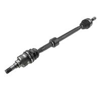 Semiasse Assale anteriore Dx NPW-TY-085 NTY per TOYOTA AVENSIS Tre volumi