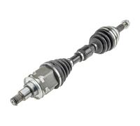 NTY Albero motore/Semiasse per TOYOTA NPW-TY-131