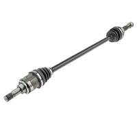 Albero Motore Adatto A per Toyota RAV4 4WD 05-13 / Posteriore, L/ R/ OE zu Vergl