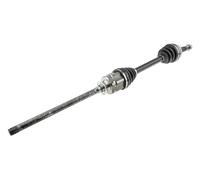 Semiasse Assale anteriore Dx NPW-TY-133 NTY per TOYOTA RAV 4 II