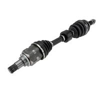 NTY Albero motore/Semiasse compatibile con TOYOTA NPW-TY-108