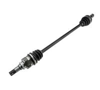 NTY Albero Motore Anteriore Destra per Toyota Yaris 1.0 Vvt-I 1.3