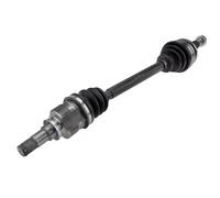 NTY NPW-TY-163 Semiasse