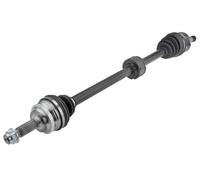 Semiasse Assale anteriore Dx NPW-TY-176 NTY per TOYOTA YARIS VERSO YARIS