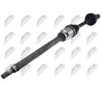 NTY NPW-VV-150 Semiasse