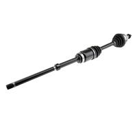 Albero Motore Adatto A per Volvo S60 I 2.4T, 2.5T AWD Atm 02-10,V70II 2.4D5,2.4T