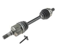 Albero Motore Adatto A per Volvo S60II/V60 1.6 T3/T4 10-15, Ford ENG.2.0TDCI