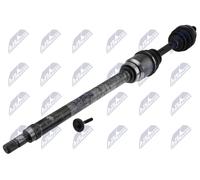 NTY Semiasse NPW-VV-152 Per Volvo Anteriore Destro 26/36 976 mm