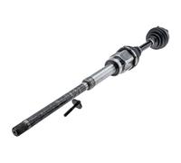 NTY Albero motore/Semiasse compatibile con VOLVO NPW-VV-039