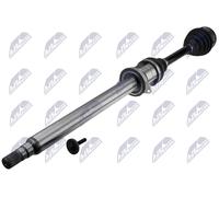 NTY NPW-VV-175 Semiasse